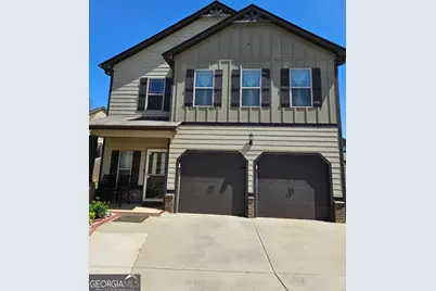 2761 Trebek Court, McDonough, GA 30253 - Photo 1