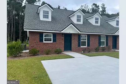 405 Madison Avenue, Saint Marys, GA 31558 - Photo 1