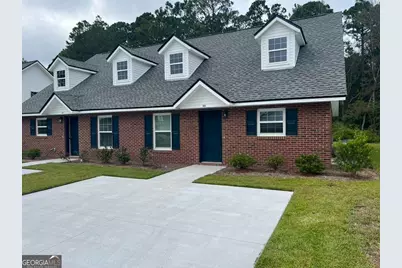 407 Madison Avenue, Saint Marys, GA 31558 - Photo 1