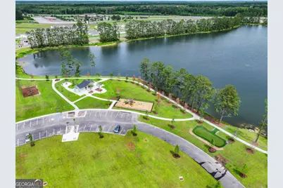 216 Lakeside Drive, Port Wentworth, GA 31407 - Photo 21