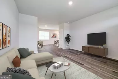 216 Lakeside Drive, Port Wentworth, GA 31407 - Photo 5