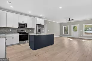 99 Sweetgum Dr NE, Milledgeville, GA 31061 - Photo 13