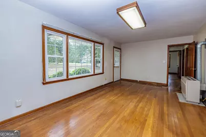 538 Inman Road, Fayetteville, GA 30215 - Photo 7