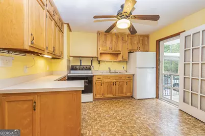 538 Inman Road, Fayetteville, GA 30215 - Photo 9