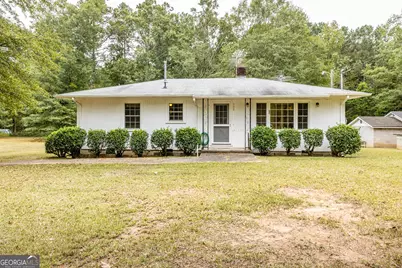 538 Inman Road, Fayetteville, GA 30215 - Photo 1