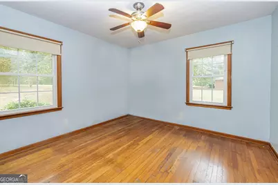 538 Inman Road, Fayetteville, GA 30215 - Photo 15