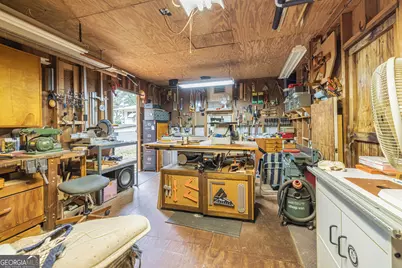 538 Inman Road, Fayetteville, GA 30215 - Photo 25