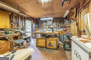 538 Inman Rd, Fayetteville, GA 30215 - Photo 25