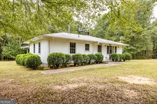 538 Inman Rd, Fayetteville, GA 30215 - Photo 3