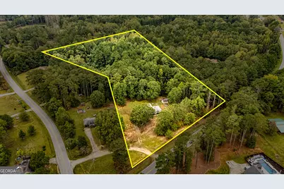 538 Inman Road, Fayetteville, GA 30215 - Photo 29