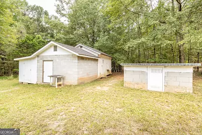 538 Inman Road, Fayetteville, GA 30215 - Photo 23