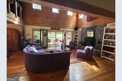 445 Twin Creeks Road, Blue Ridge, GA 30513 - Photo 23