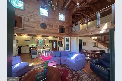 445 Twin Creeks Road, Blue Ridge, GA 30513 - Photo 47