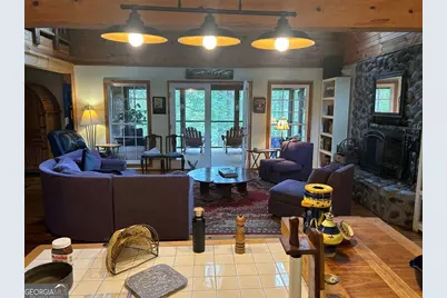 445 Twin Creeks Road, Blue Ridge, GA 30513 - Photo 69