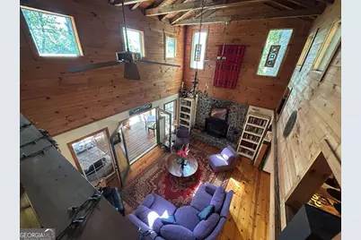 445 Twin Creeks Road, Blue Ridge, GA 30513 - Photo 41