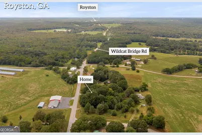 3657 Wildcat Bridge Road, Royston, GA 30662 - Photo 31