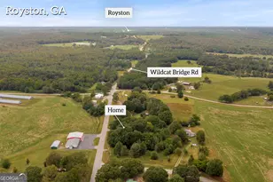 3657 Wildcat Bridge Rd, Royston, GA 30662 - Photo 31