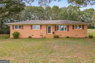 3657 Wildcat Bridge Rd, Royston, GA 30662 - Photo 1