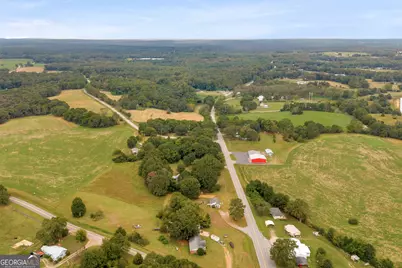 3657 Wildcat Bridge Road, Royston, GA 30662 - Photo 29