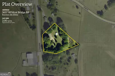 3657 Wildcat Bridge Road, Royston, GA 30662 - Photo 33