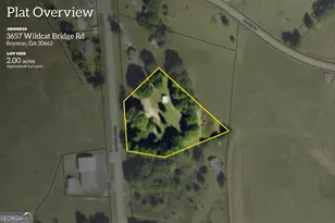 3657 Wildcat Bridge Rd, Royston, GA 30662 - Photo 33