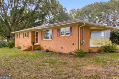 3657 Wildcat Bridge Road, Royston, GA 30662 - Photo 3