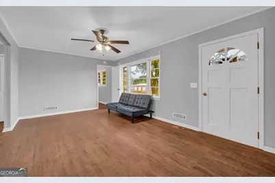 3657 Wildcat Bridge Road, Royston, GA 30662 - Photo 9