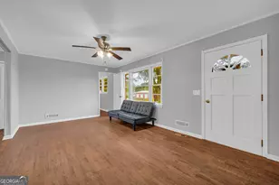 3657 Wildcat Bridge Rd, Royston, GA 30662 - Photo 9