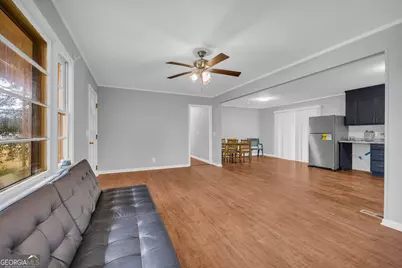 3657 Wildcat Bridge Road, Royston, GA 30662 - Photo 11