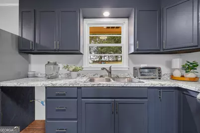 3657 Wildcat Bridge Road, Royston, GA 30662 - Photo 13