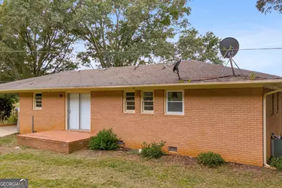 3657 Wildcat Bridge Road, Royston, GA 30662 - Photo 5