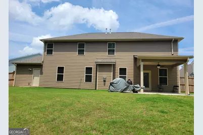 436 Lothbury Avenue, Locust Grove, GA 30248 - Photo 25