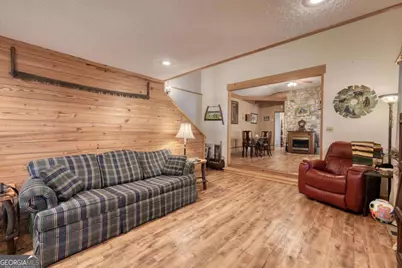 3966 Hickory Nut Drive, Hiawassee, GA 30546 - Photo 19