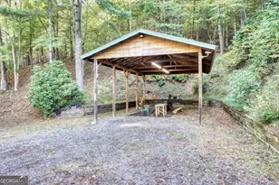 3966 Hickory Nut Dr, Hiawassee, GA 30546 - Photo 41