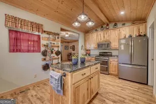 3966 Hickory Nut Dr, Hiawassee, GA 30546 - Photo 3