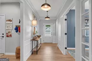 236 Little Gem Ct, Griffin, GA 30223 - Photo 9