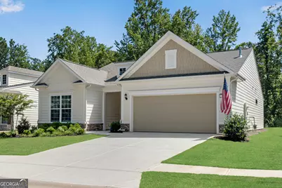 236 Little Gem Court, Griffin, GA 30223 - Photo 3