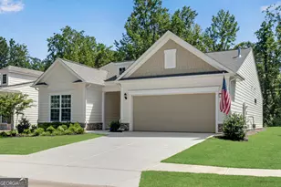 236 Little Gem Ct, Griffin, GA 30223 - Photo 3