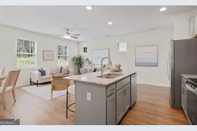 1285 Meadowbrook Drive, Jonesboro, GA 30238 - Photo 7