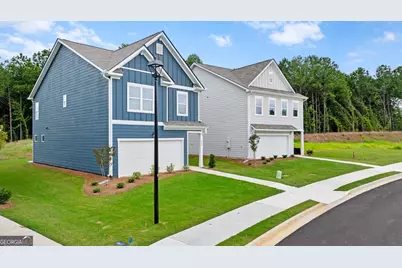 1285 Meadowbrook Drive, Jonesboro, GA 30238 - Photo 3