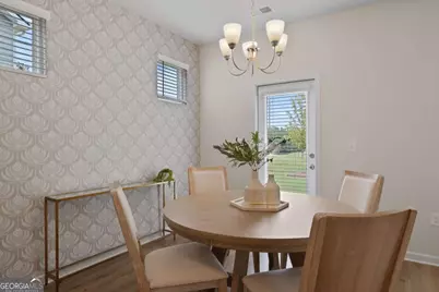 1285 Meadowbrook Drive, Jonesboro, GA 30238 - Photo 11