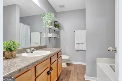 119 Margaret Way, Hogansville, GA 30230 - Photo 19