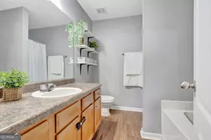 119 Margaret Way, Hogansville, GA 30230 - Photo 19