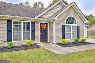 119 Margaret Way, Hogansville, GA 30230 - Photo 3