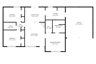 119 Margaret Way, Hogansville, GA 30230 - Photo 31