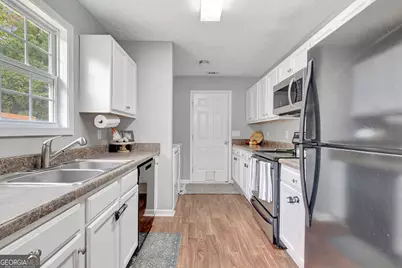 119 Margaret Way, Hogansville, GA 30230 - Photo 13