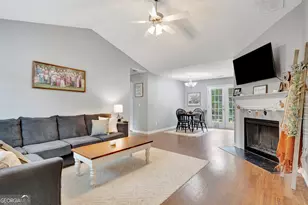 119 Margaret Way, Hogansville, GA 30230 - Photo 5