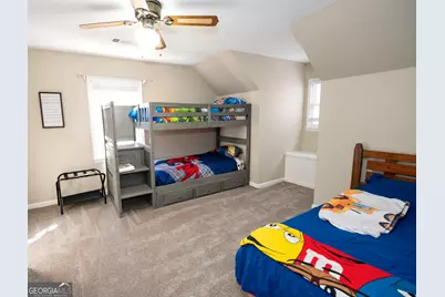 371 Mountain Hill Road, Fortson, GA 31808 - Photo 5