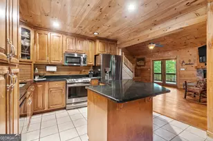 164 Hoot Owl Hill, Morganton, GA 30560 - Photo 9