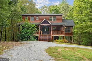 164 Hoot Owl Hill, Morganton, GA 30560 - Photo 1